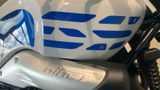 BMW R Ninet URBAN G/S